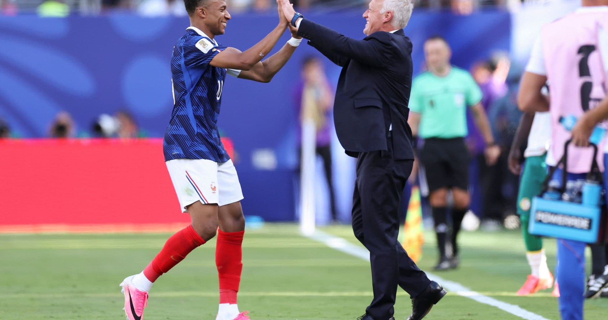 France's Road to the 2026 World Cup Final: Matches, Schedule, and Squad Details