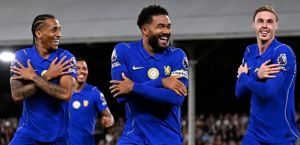 How to Watch Chelsea vs. Luton in the EFL Cup: Live Stream, TV Channel, Kickoff Time