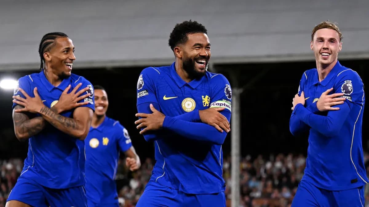 How to Watch Chelsea vs. Luton in the EFL Cup: Live Stream, TV Channel, Kickoff Time