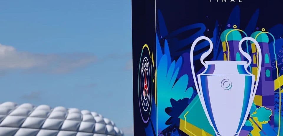 Bayern Munich’s Allianz Arena Set to Host 2028 Champions League Final