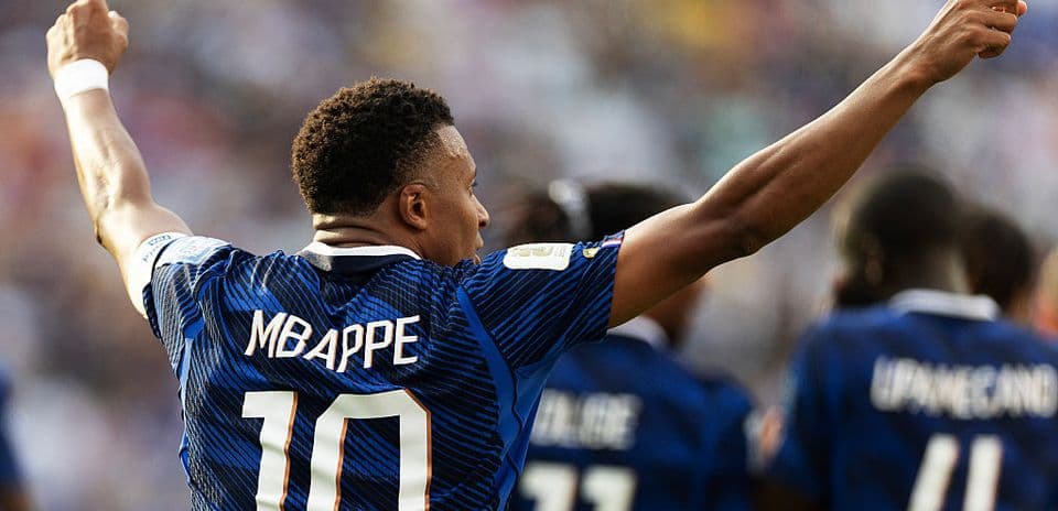 2026 World Cup Nightly Recap: Mexico Advances, Mbappé Shines, and More