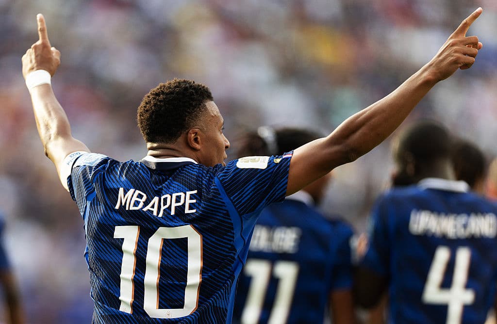 2026 World Cup Nightly Recap: Mexico Advances, Mbappé Shines, and More
