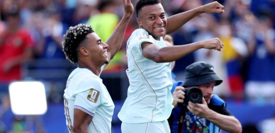 Is Any Team Able to Halt France’s Run at the 2026 World Cup?