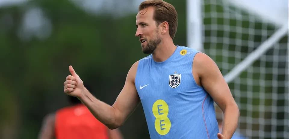 England vs. Ghana: Kickoff Time, Live Stream, and TV Info for 2026 World Cup Match
