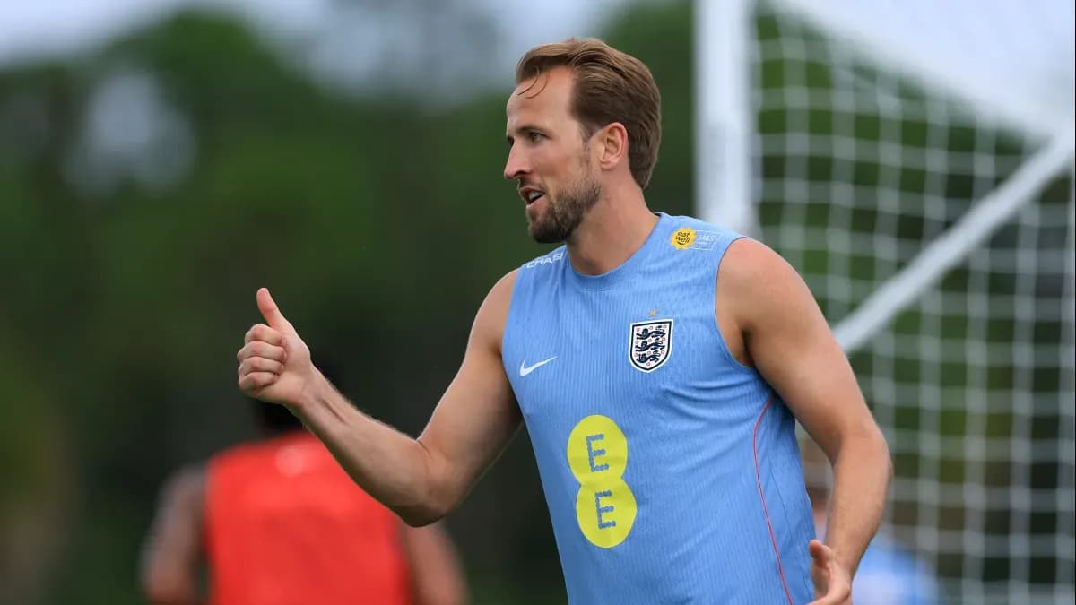 England vs. Ghana: Kickoff Time, Live Stream, and TV Info for 2026 World Cup Match