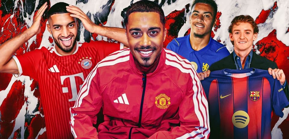 Summer 2026 Transfer Window: Key Deals and Their Impact
