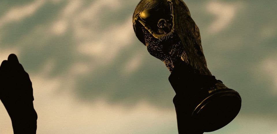 2026 World Cup: Current Third-Place Qualifiers and Round of 32 Matchups