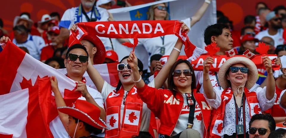 World Cup 2026 Knockout Round Update: Team Paths to Round of 32 as Group Stage Ends