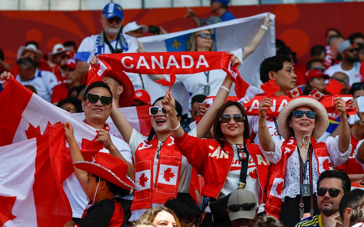 World Cup 2026 Knockout Round Update: Team Paths to Round of 32 as Group Stage Ends