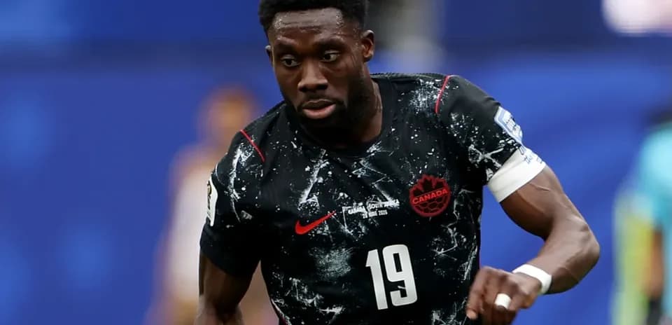 Canada's Journey in the World Cup: Historic Records and Top Performances