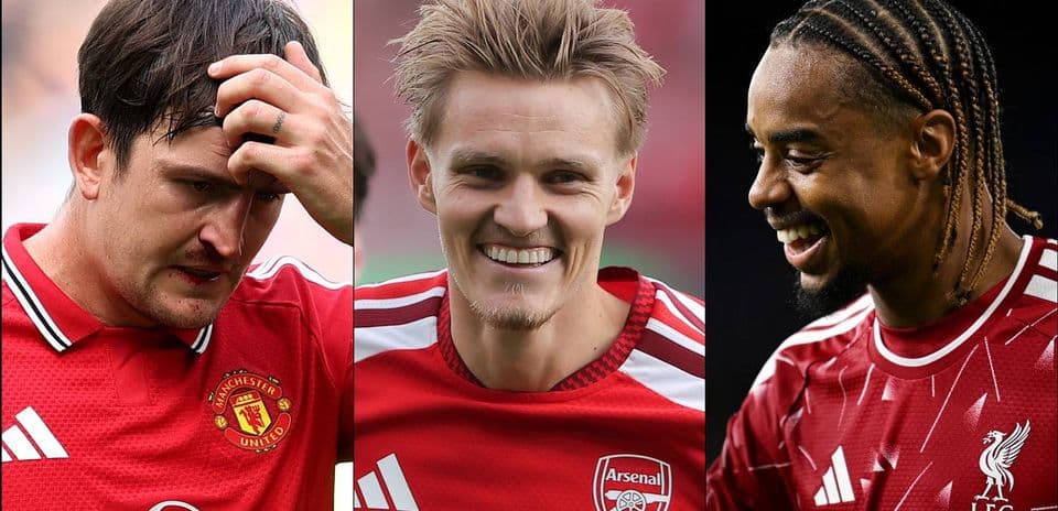 Evaluating Premier League Teams After Matchday Three