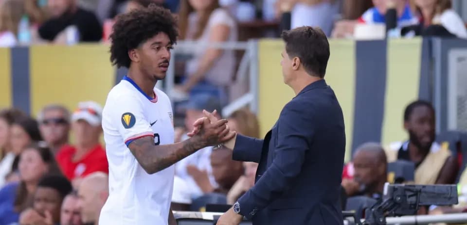 How to Watch USA vs. Turkey in the 2026 World Cup Online Without Cable