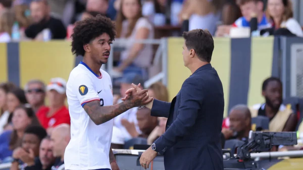 How to Watch USA vs. Turkey in the 2026 World Cup Online Without Cable