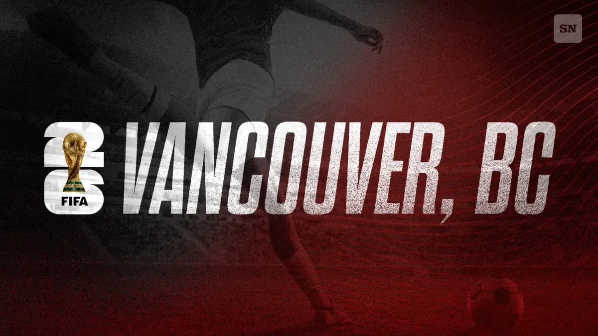 2026 FIFA World Cup Vancouver: Tickets, Schedule, Teams, and Seating Guide