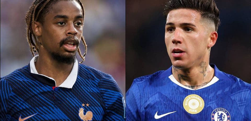 Transfer Rumors: Arsenal Targets Barcola, Man City Eyes Fernández Move