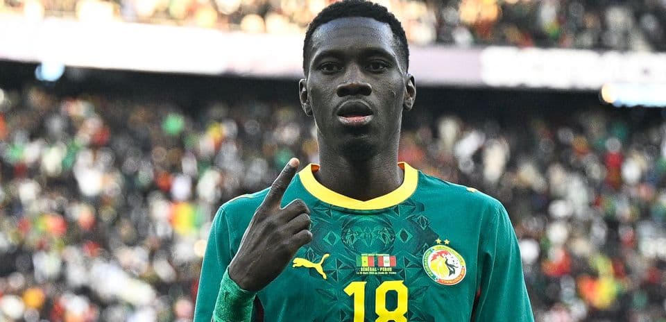 Crystal Palace's Pierre Sage Confirms Ismaila Sarr Injury Amid Liverpool Transfer Interest