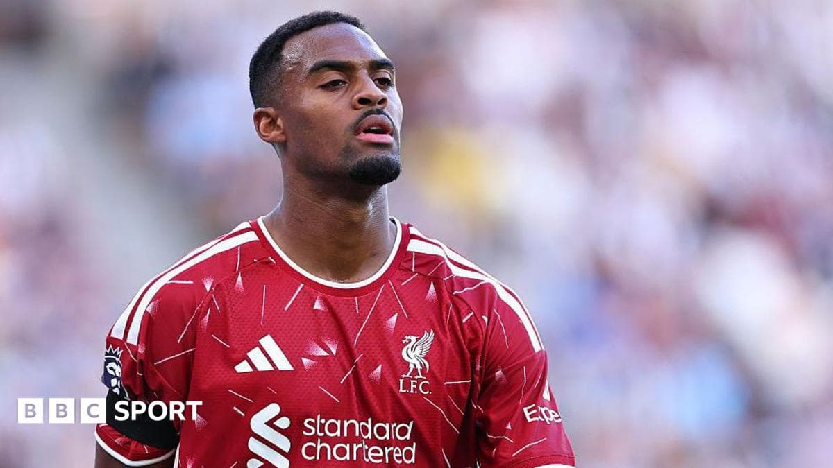 Liverpool's Midfield Weaknesses Highlighted Again - Will They Reinforce in January?