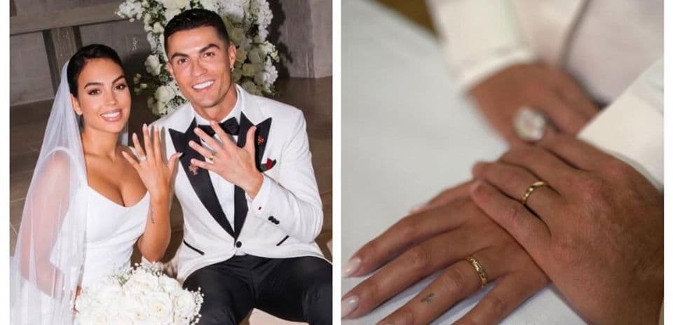 Will Georgina Rodriguez Receive Half of Ronaldo’s Wealth If They Divorce? Here’s What We Know