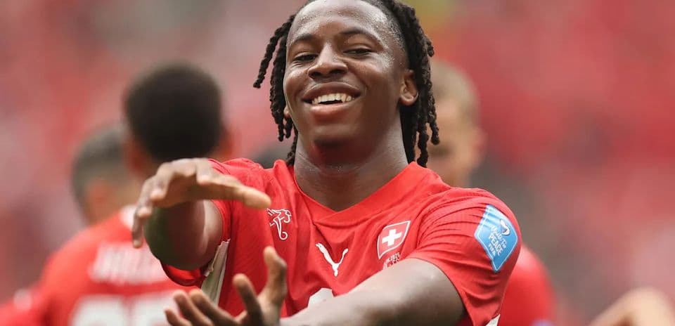 Highlights and Goals from FIFA World Cup 2026 Matchday 14