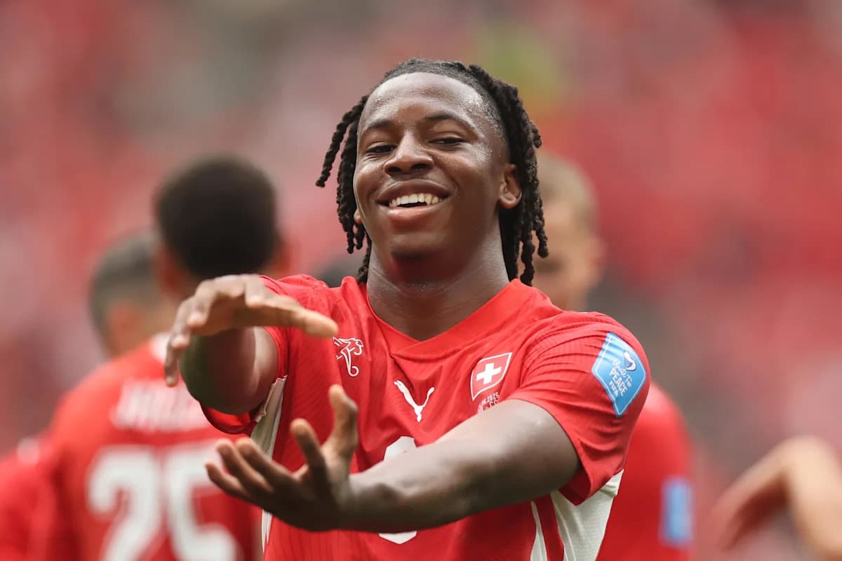 Highlights and Goals from FIFA World Cup 2026 Matchday 14