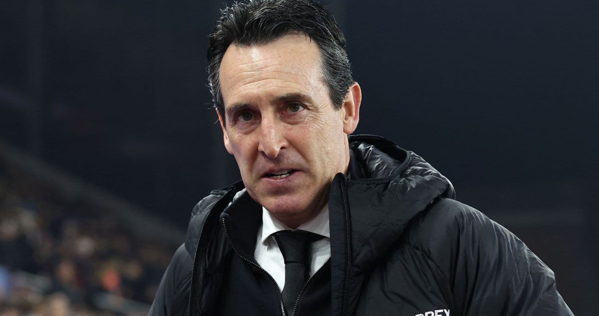 Unai Emery Reflects on Leon Goretzka's Injury and Looks Ahead to Champions League Clash with Club Brugge