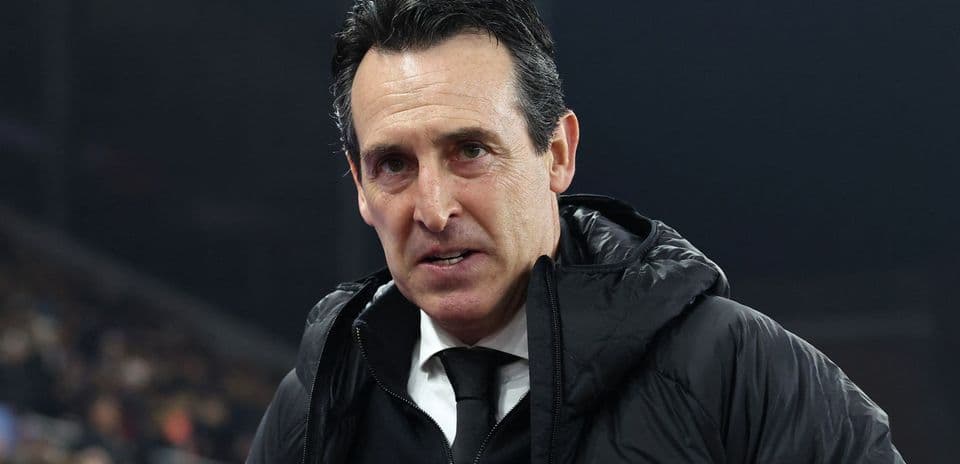Unai Emery Reflects on Leon Goretzka's Injury and Looks Ahead to Champions League Clash with Club Brugge
