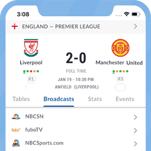 How to Watch the 2026 FIFA World Cup in the Netherlands