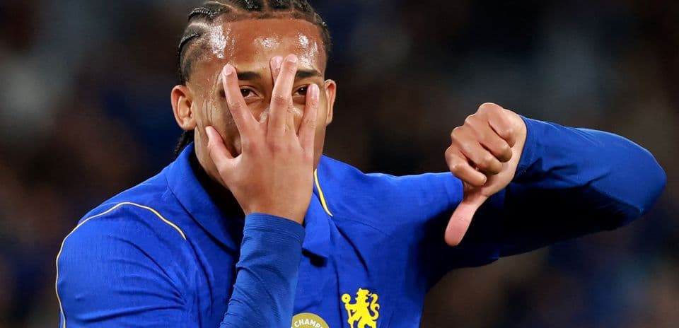 Carlton Cole Predicts Joao Pedro Will Hit High Double Figures for Chelsea This Season