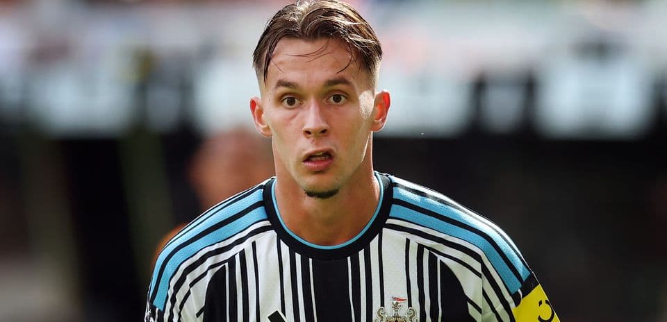Bosnia Coach Sergej Barbarez Blames Newcastle for Amar Dedic's Hamstring Setback