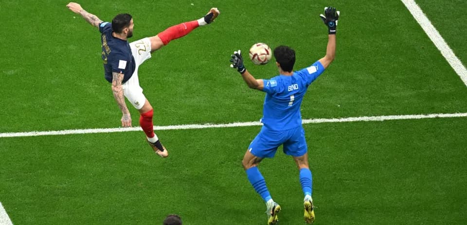 France vs Morocco: A Look Back at Their World Cup Encounters and Rivalry