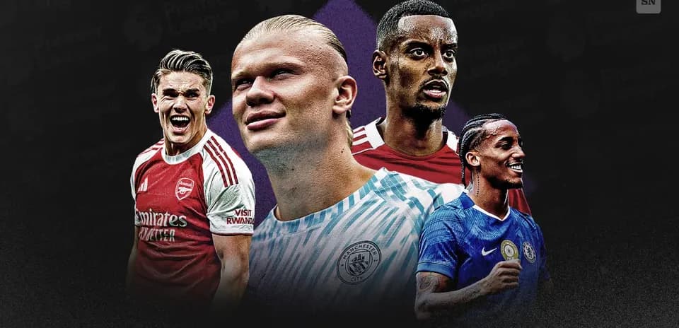 Premier League Golden Boot Standings: Top Scorers and Stats for 2026-27 Season