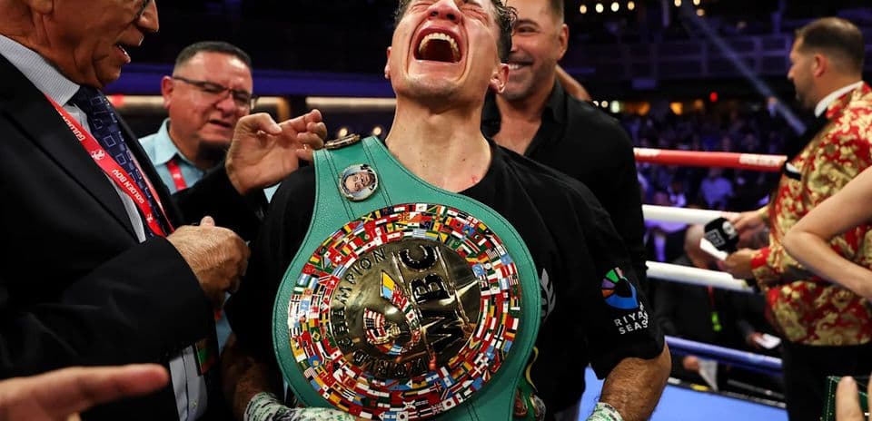 WBC Orders Unification Bout Between William Zepeda and Jadier Herrera