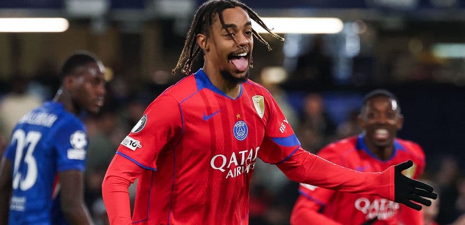 Liverpool Gains Strong Advantage in Bradley Barcola Transfer Amid Cody Gakpo Departure Speculation