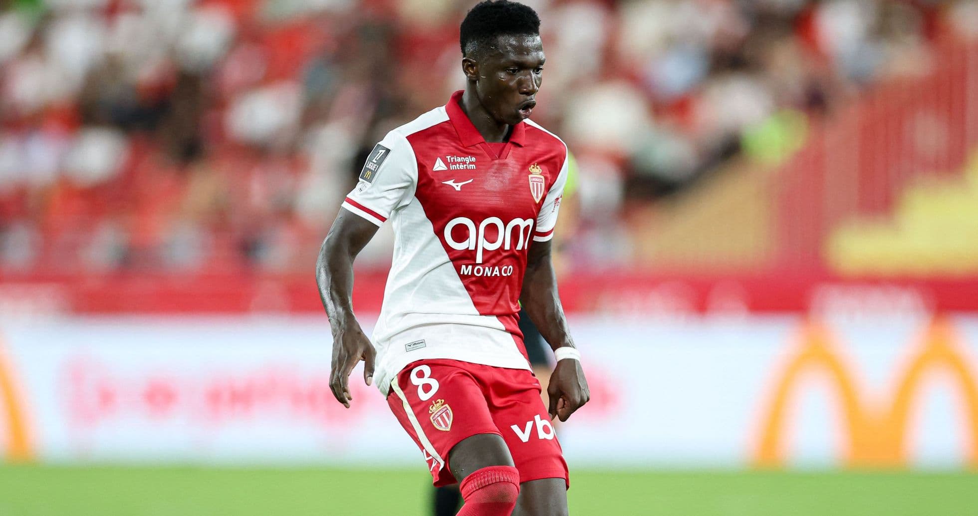 Chelsea Secures Lamine Camara from Monaco Amid Enzo Fernandez's Imminent Move to Manchester City