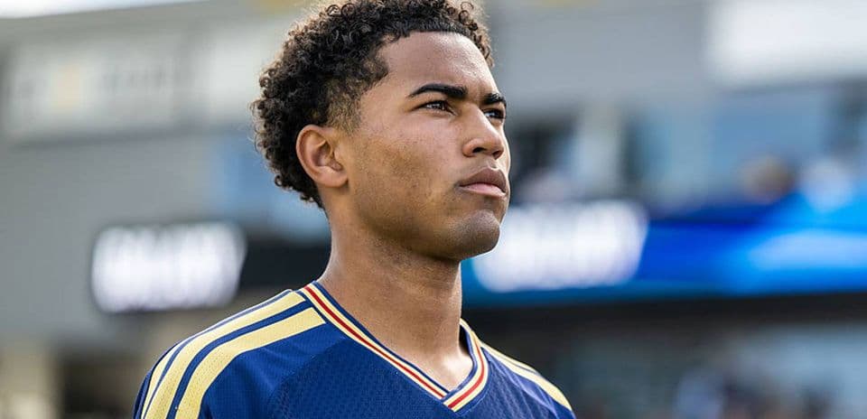 Zavier Gozo Joins Crystal Palace, Becoming Top Young USMNT Prospect in Premier League