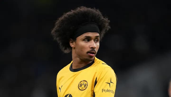 Barcelona Secure Karim Adeyemi in Five-Year Deal from Borussia Dortmund
