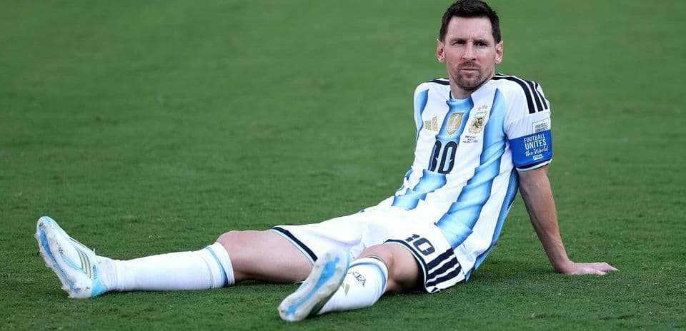 Will Lionel Messi Compete in the 2030 World Cup for Argentina?