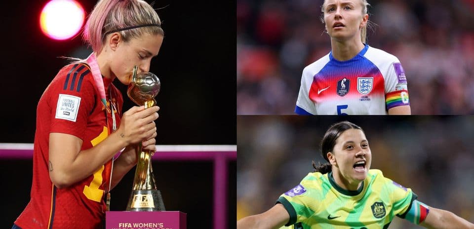 Qualified Nations for the 2027 Women’s World Cup in Brazil: Full List