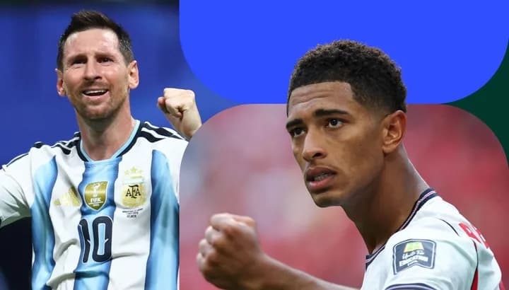 World Cup 2026: England and Argentina Face Off in High-Stakes Semi-Final