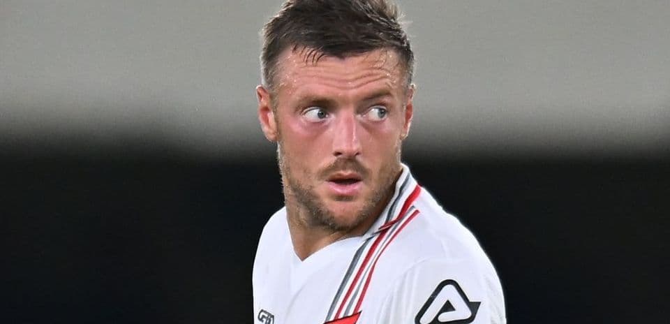 Sao Paulo Eyes Jamie Vardy for Free Transfer After Cremonese Exit