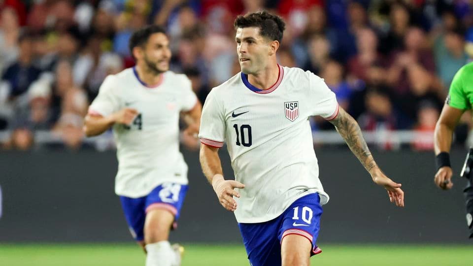 2026 World Cup Match Schedule: Dates, Locations, and Opponents
