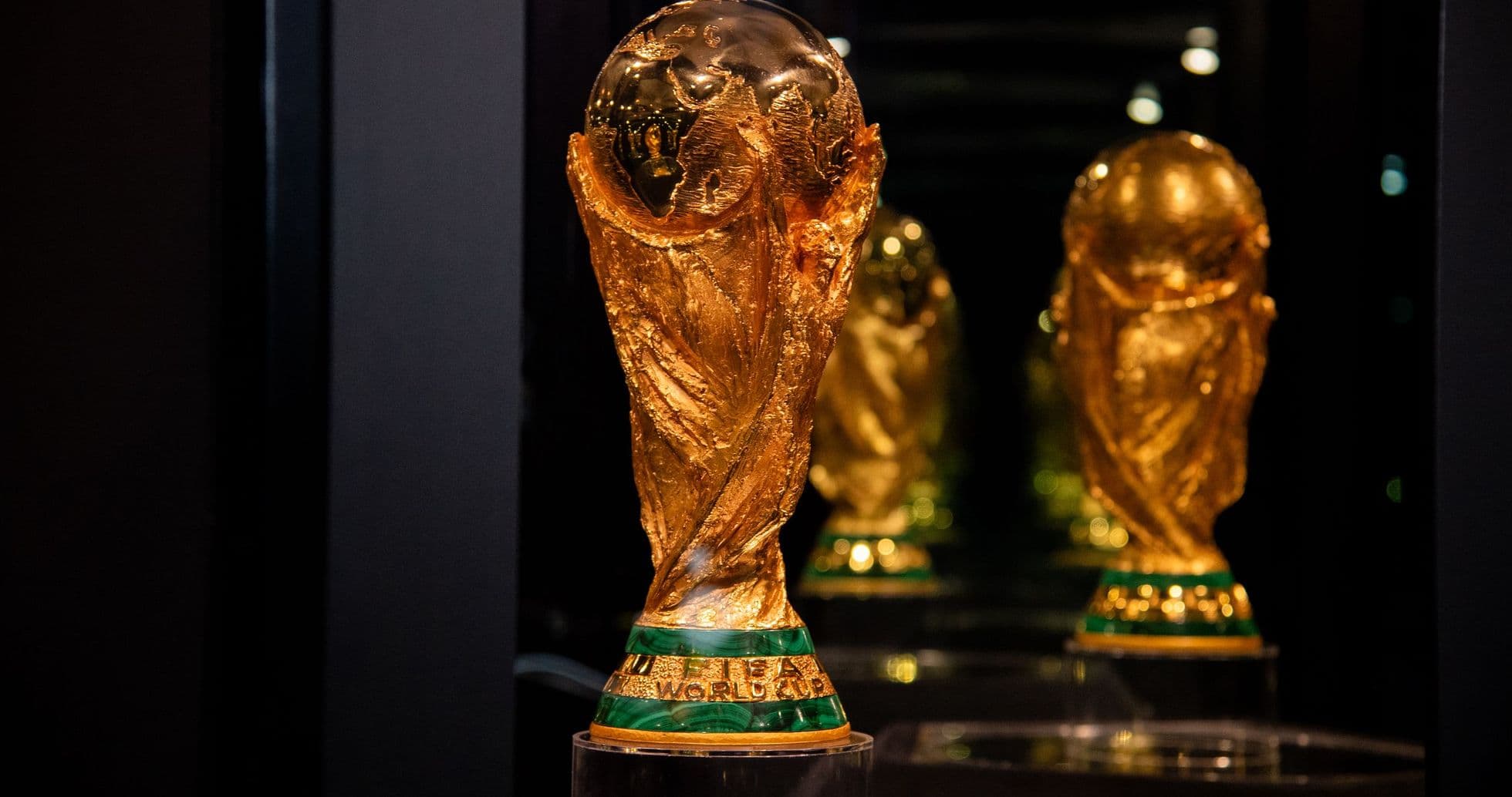 How to Stream the 2026 FIFA World Cup Live from Anywhere with Free Options