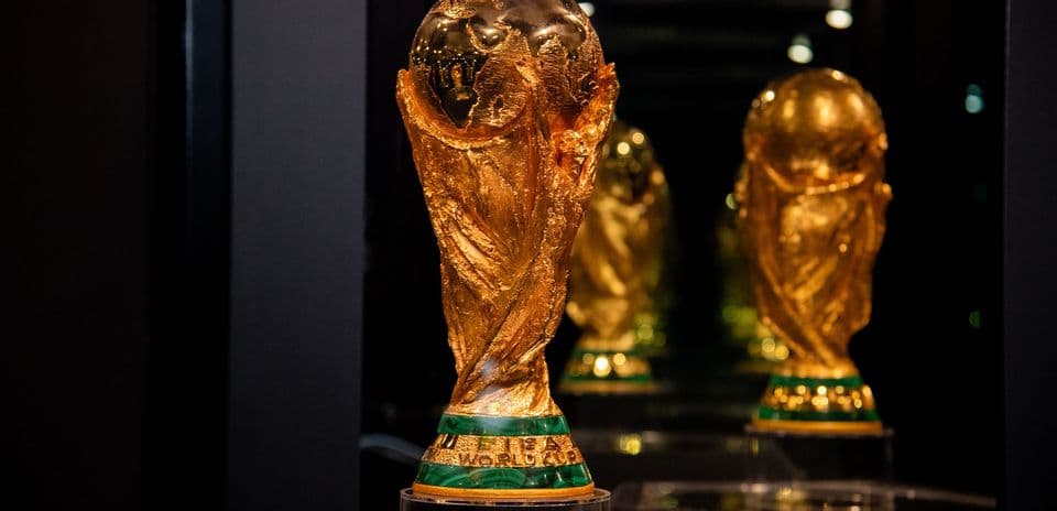 How to Stream the 2026 FIFA World Cup Live from Anywhere with Free Options
