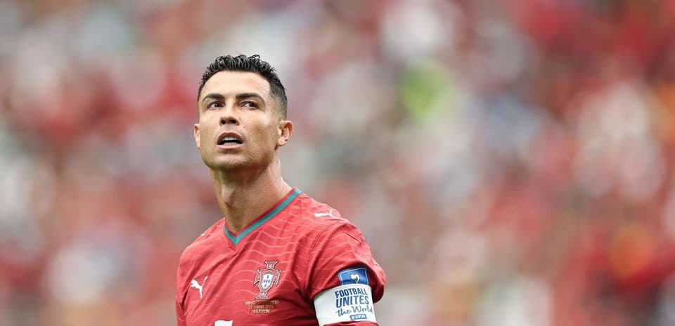 Cristiano Ronaldo’s Story Outshines Messi’s, Despite Not Being the GOAT