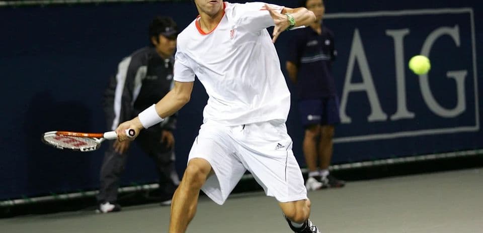 Kei Nishikori's Japan Open Journey From Debut to Retirement