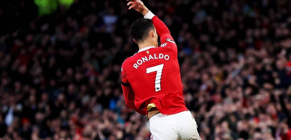 Top 20 Soccer Goal Celebrations Ever, Ranked