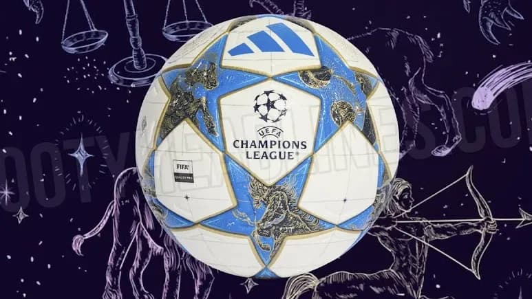 UEFA Champions League 2026-27 Schedule: Key Dates and Fixtures Overview