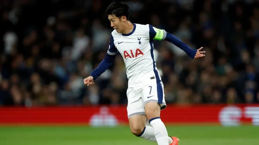 Top 10 South Korean Football Legends | Ranked