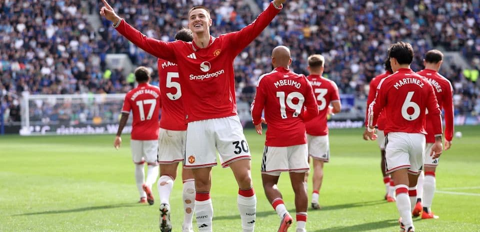 Manchester United Welcomes Sabah for Champions League Return at Old Trafford