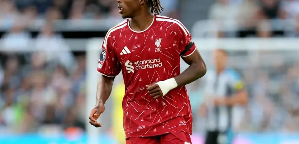 Jeremy Jacquet Impresses Early After £60m Liverpool Move
